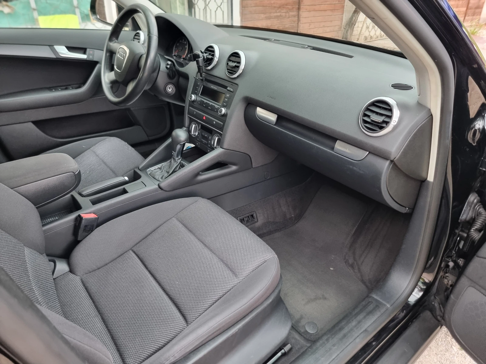 Audi A3 1.4i* AVTOMAT*  - изображение 9