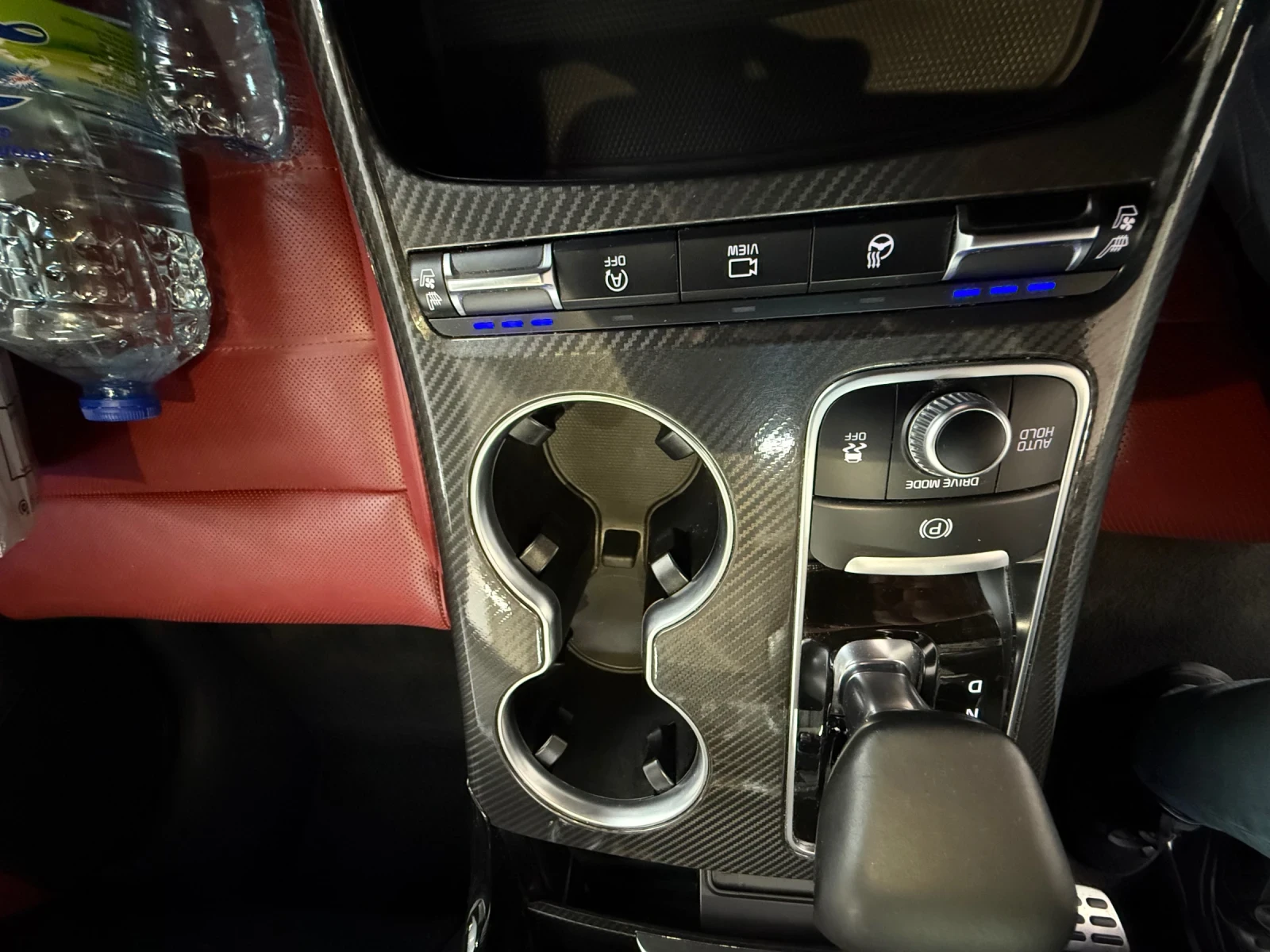 Kia Stinger GT | Mobile.bg   11