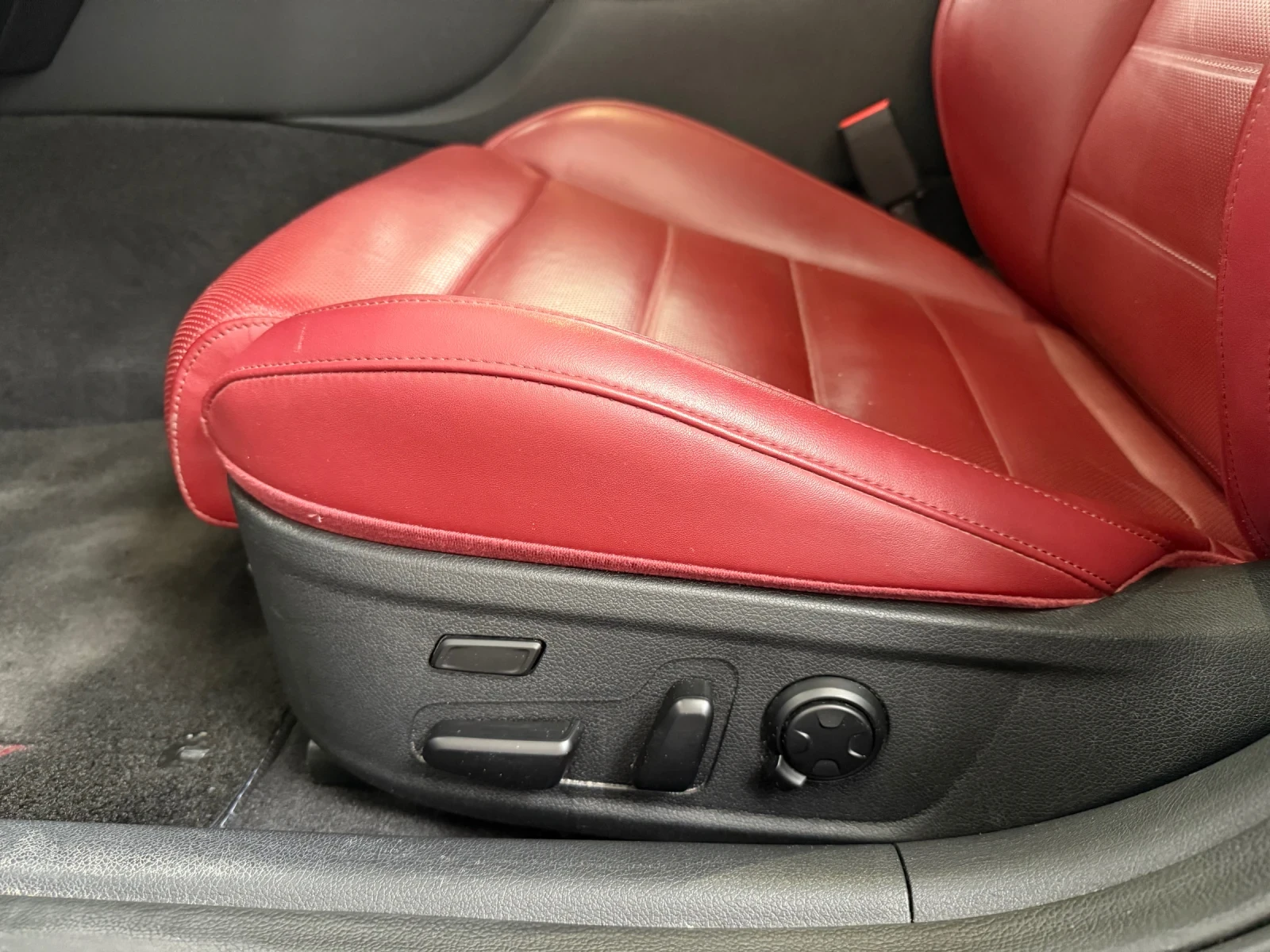 Kia Stinger GT | Mobile.bg   14