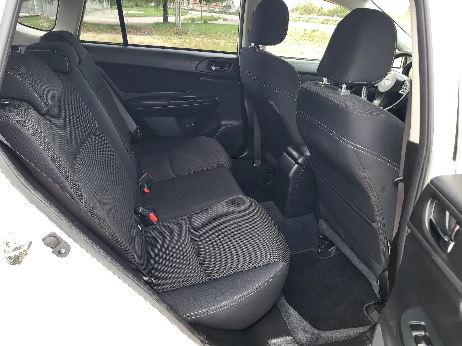 Subaru XV 2.0D AWD | Mobile.bg   12