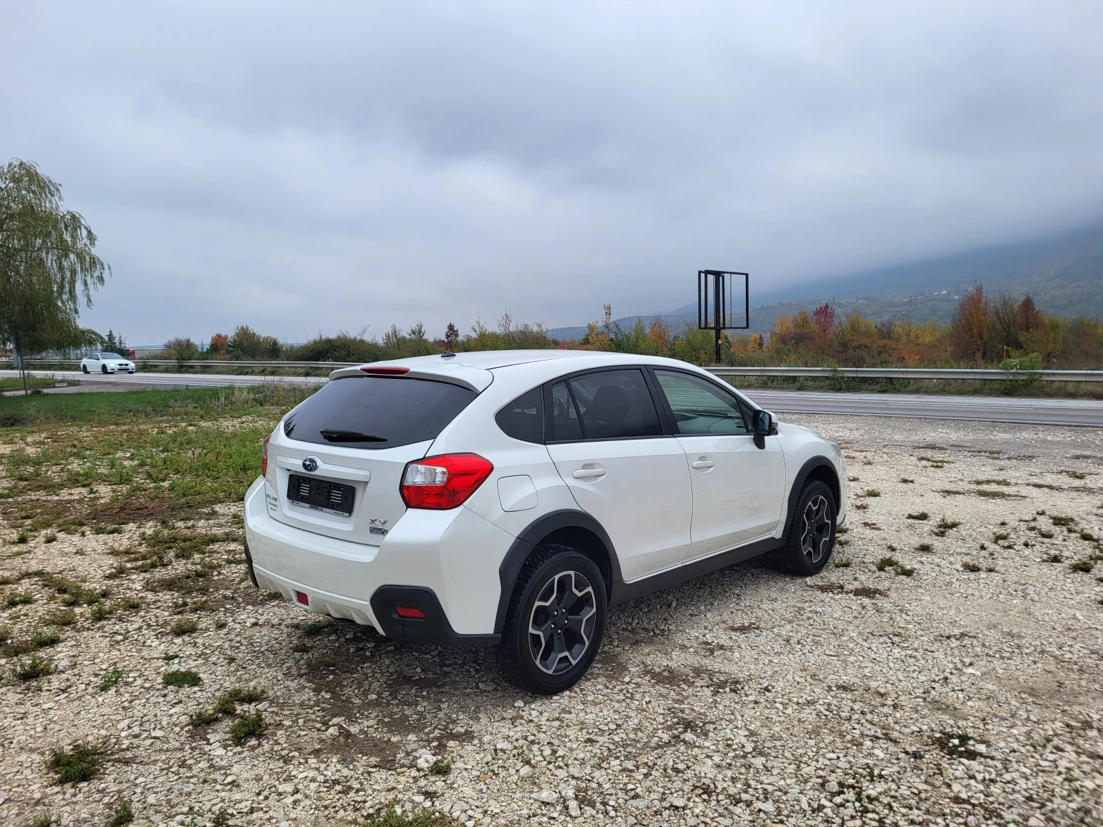 Subaru XV 2.0D AWD - изображение 5