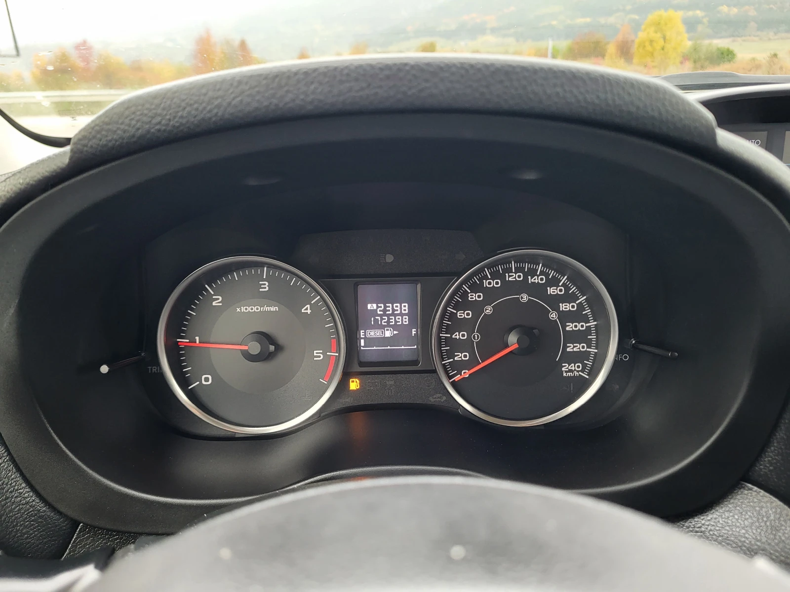 Subaru XV 2.0D AWD | Mobile.bg   16