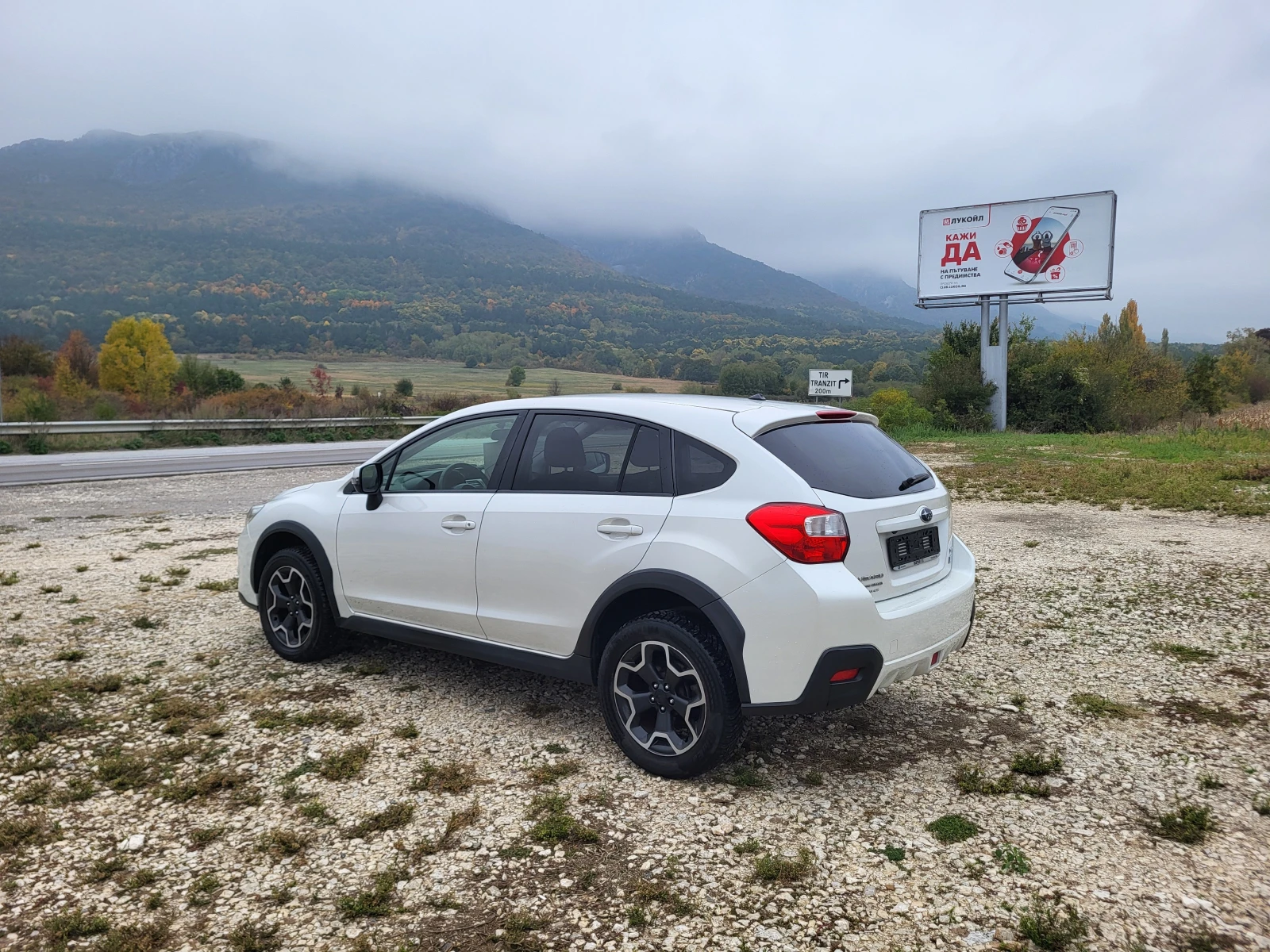 Subaru XV 2.0D AWD - изображение 3