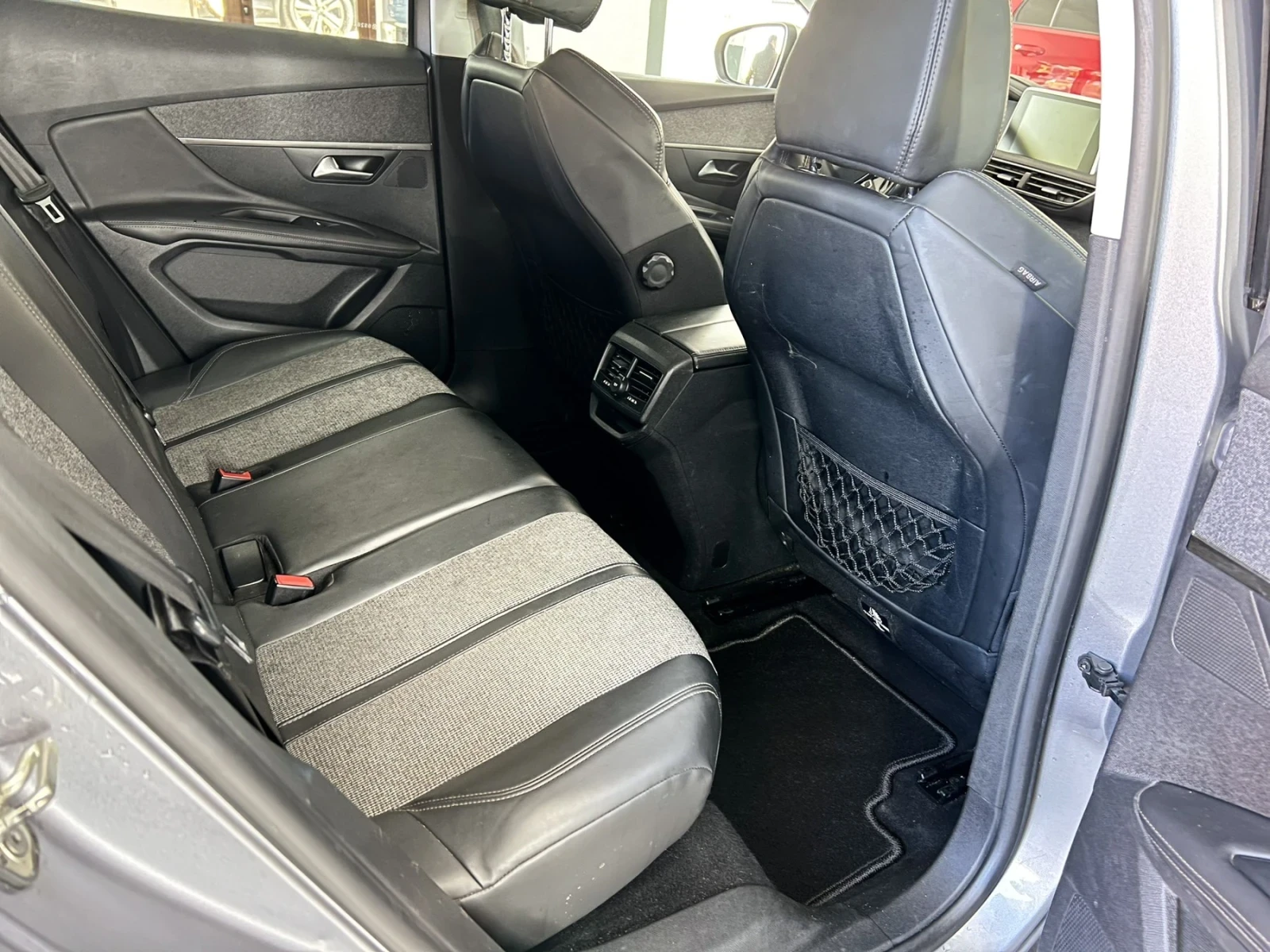 Peugeot 3008 1.6HDI* EAT8* Allure* GripControl* FullAsistans | Mobile.bg — изображение 15