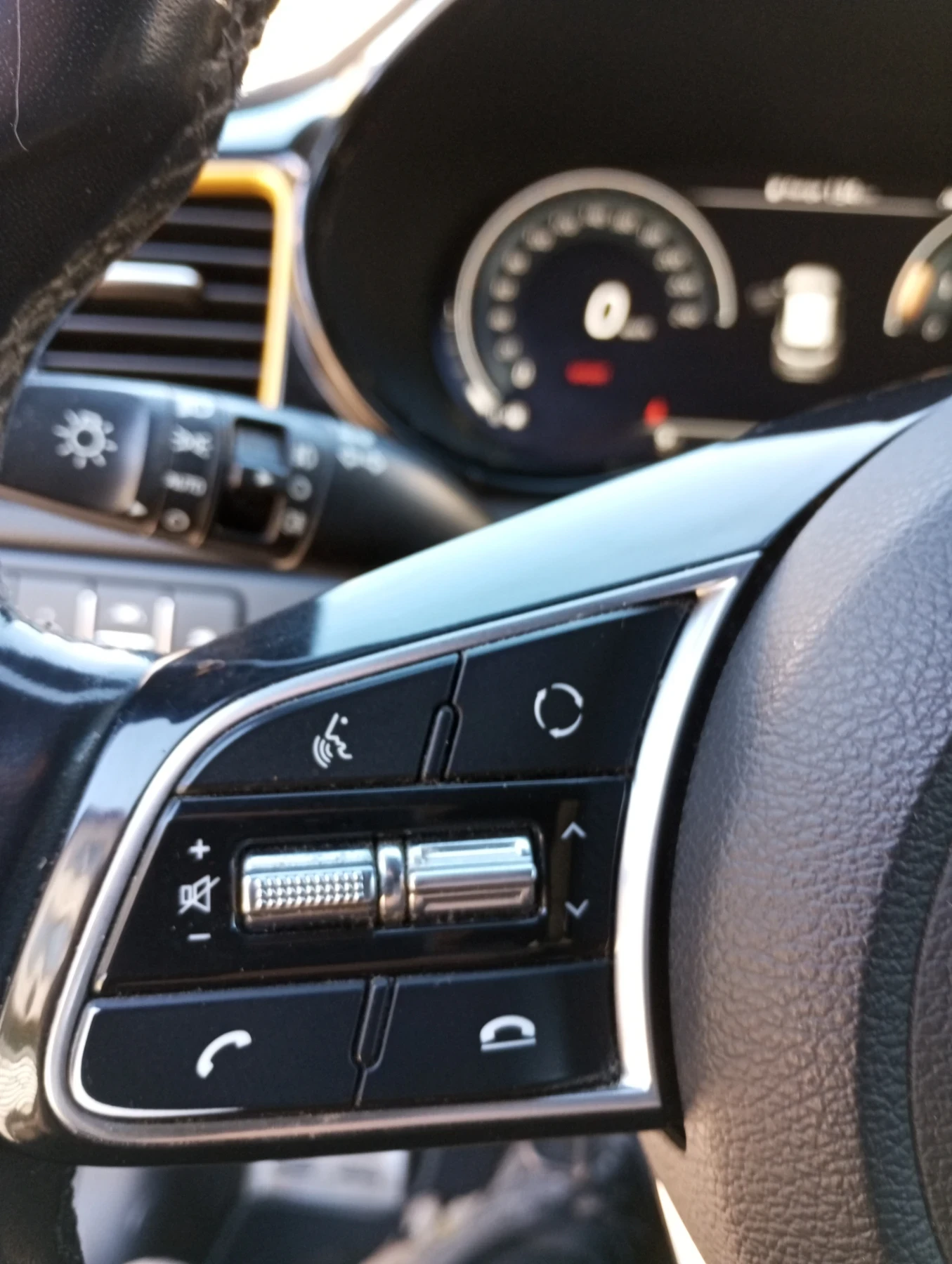 Kia XCeed 1, 4 TGI automatic  | Mobile.bg   16