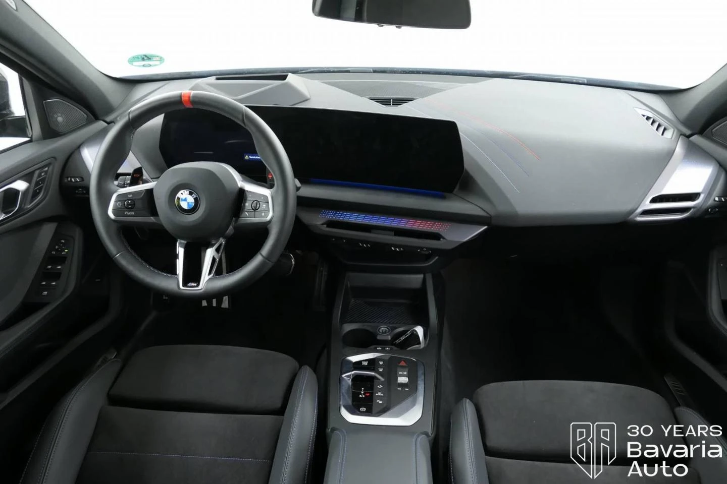 BMW 135 M135i xDrive Steptronic | Mobile.bg   6