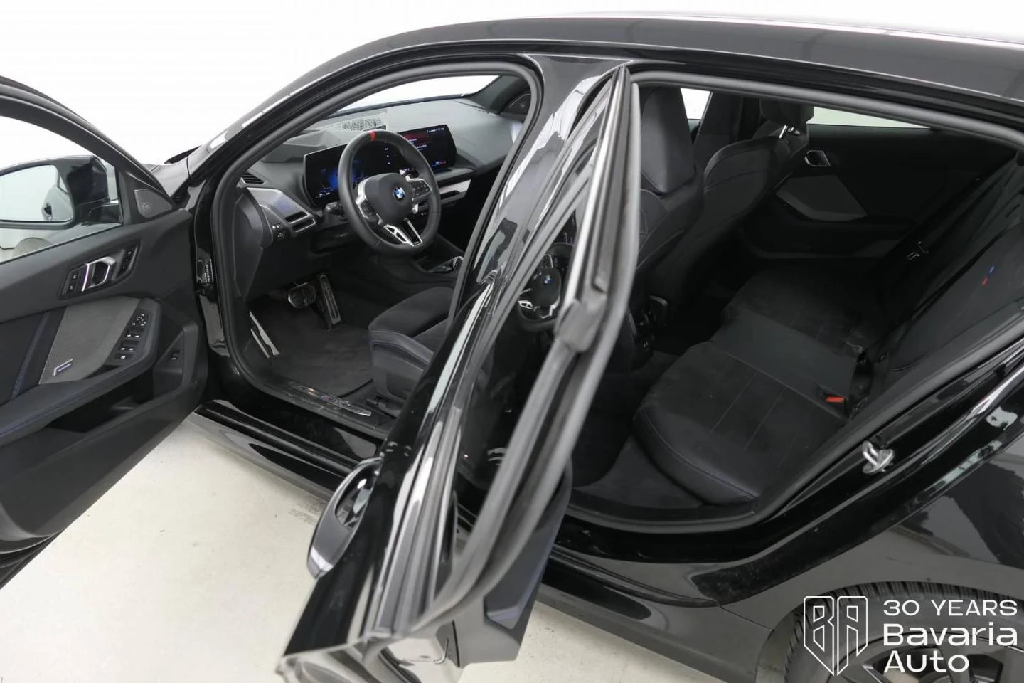 BMW 135 M135i xDrive Steptronic | Mobile.bg   5