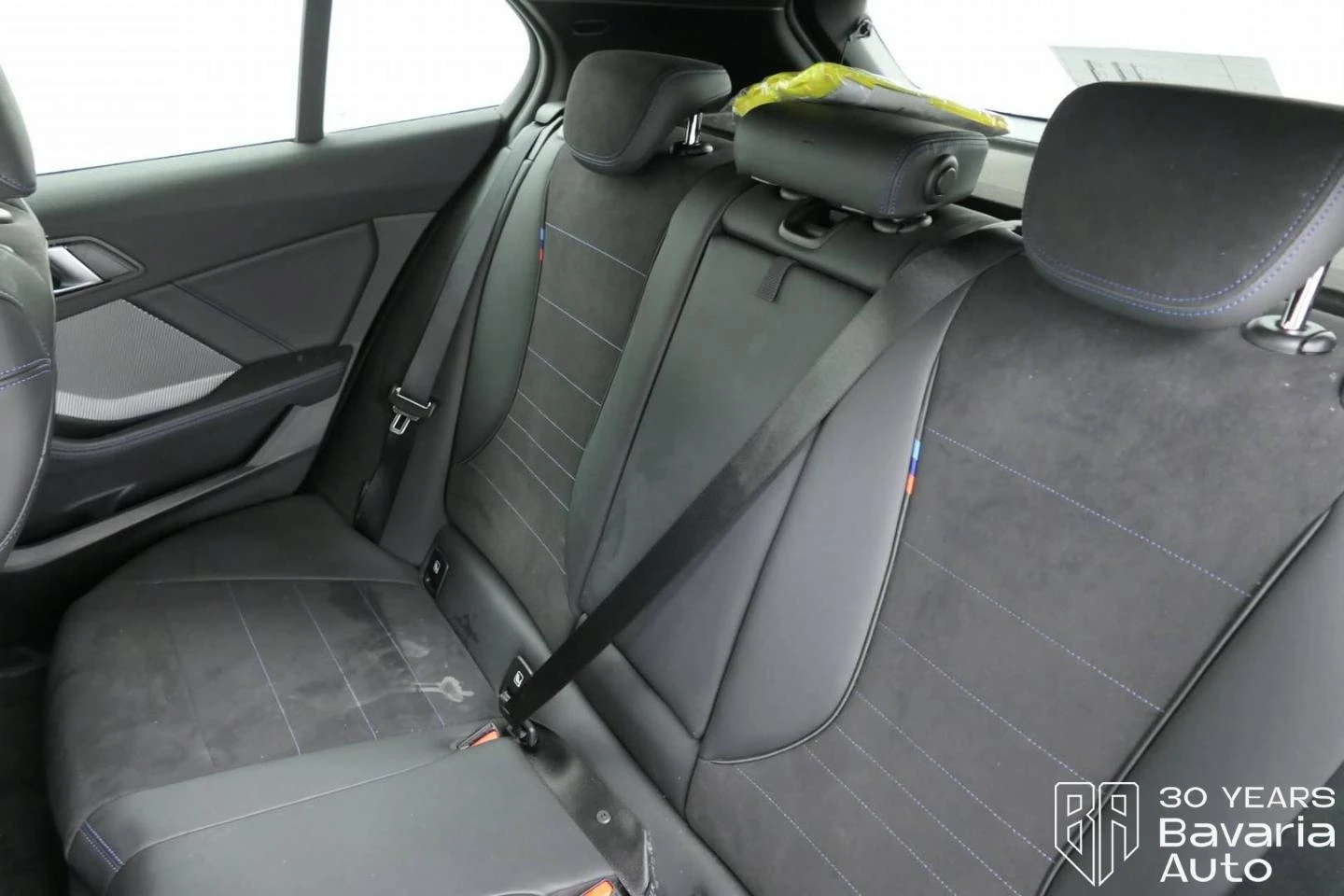 BMW 135 M135i xDrive Steptronic | Mobile.bg   8