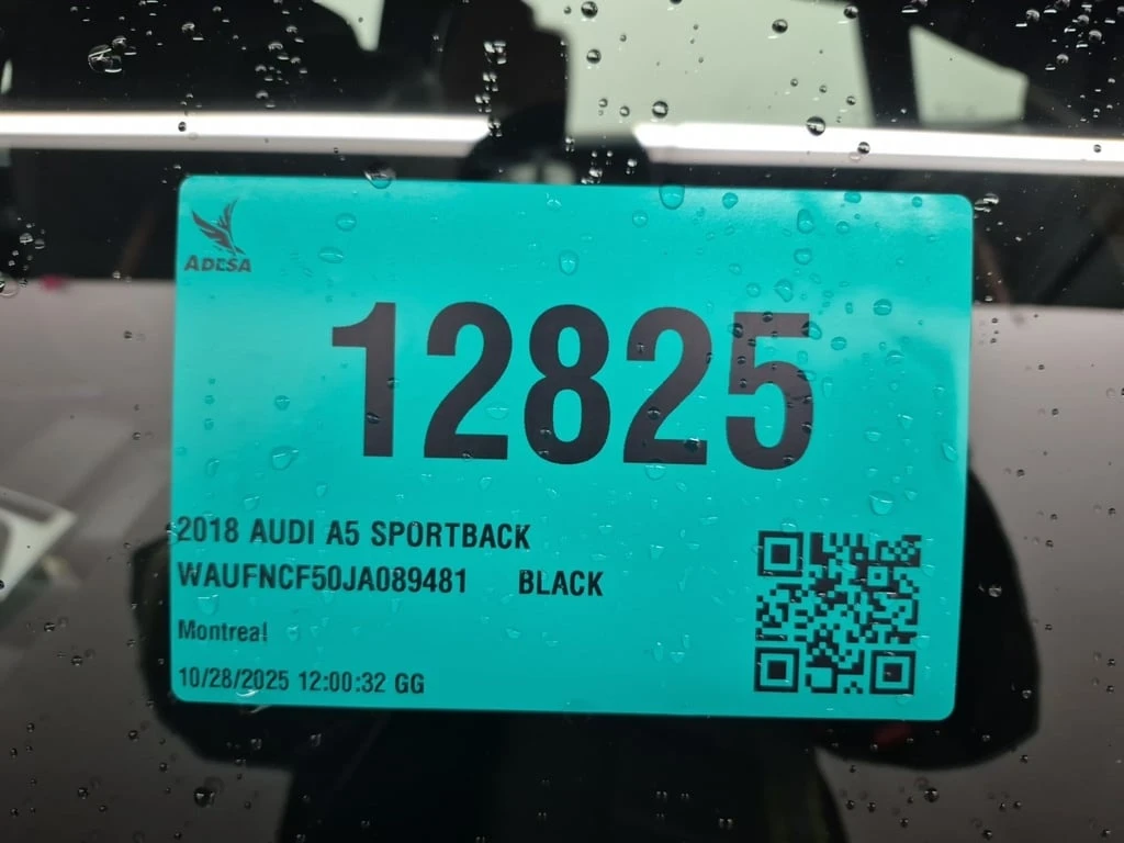 Audi A5 * TECHNIK * CARFAX *    | Mobile.bg   14