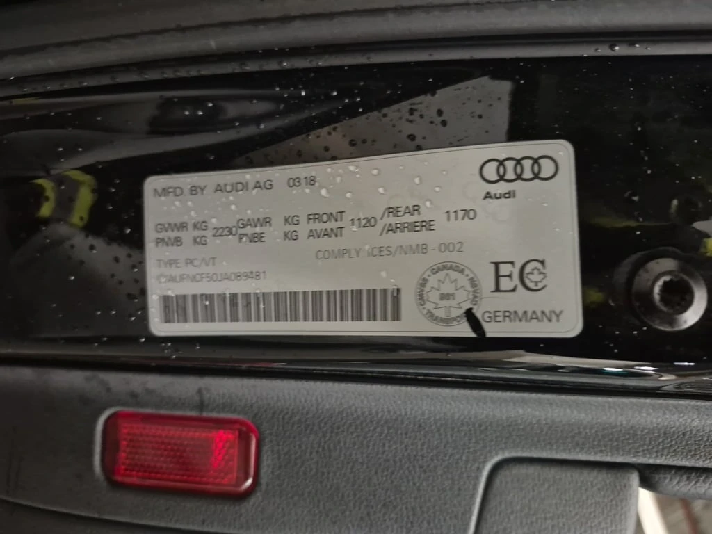 Audi A5 * TECHNIK * CARFAX *    | Mobile.bg   15