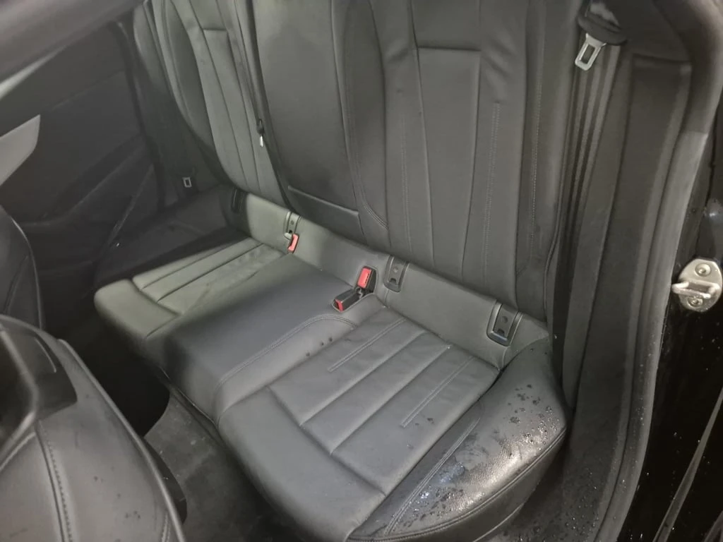 Audi A5 * TECHNIK * CARFAX *    | Mobile.bg   12