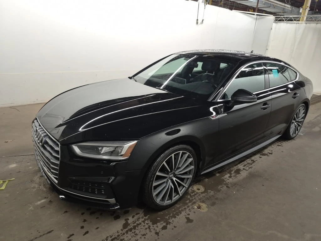 Audi A5 * TECHNIK * CARFAX *    | Mobile.bg   1