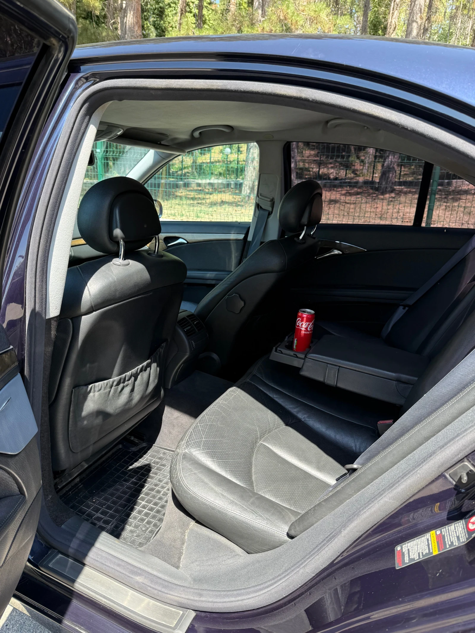 Mercedes-Benz E 270 | Mobile.bg   12