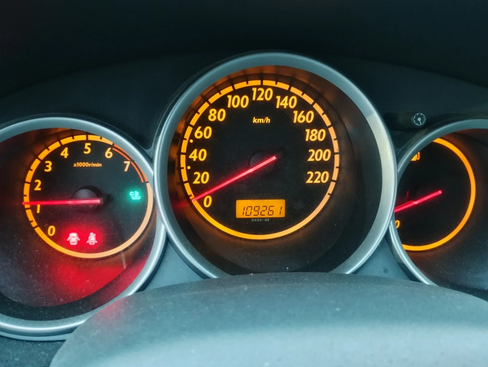 Honda Jazz 1.3i - изображение 5