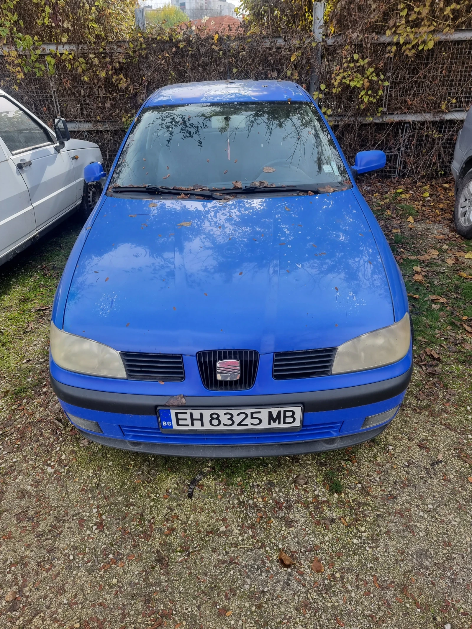 Seat Ibiza | Mobile.bg   1