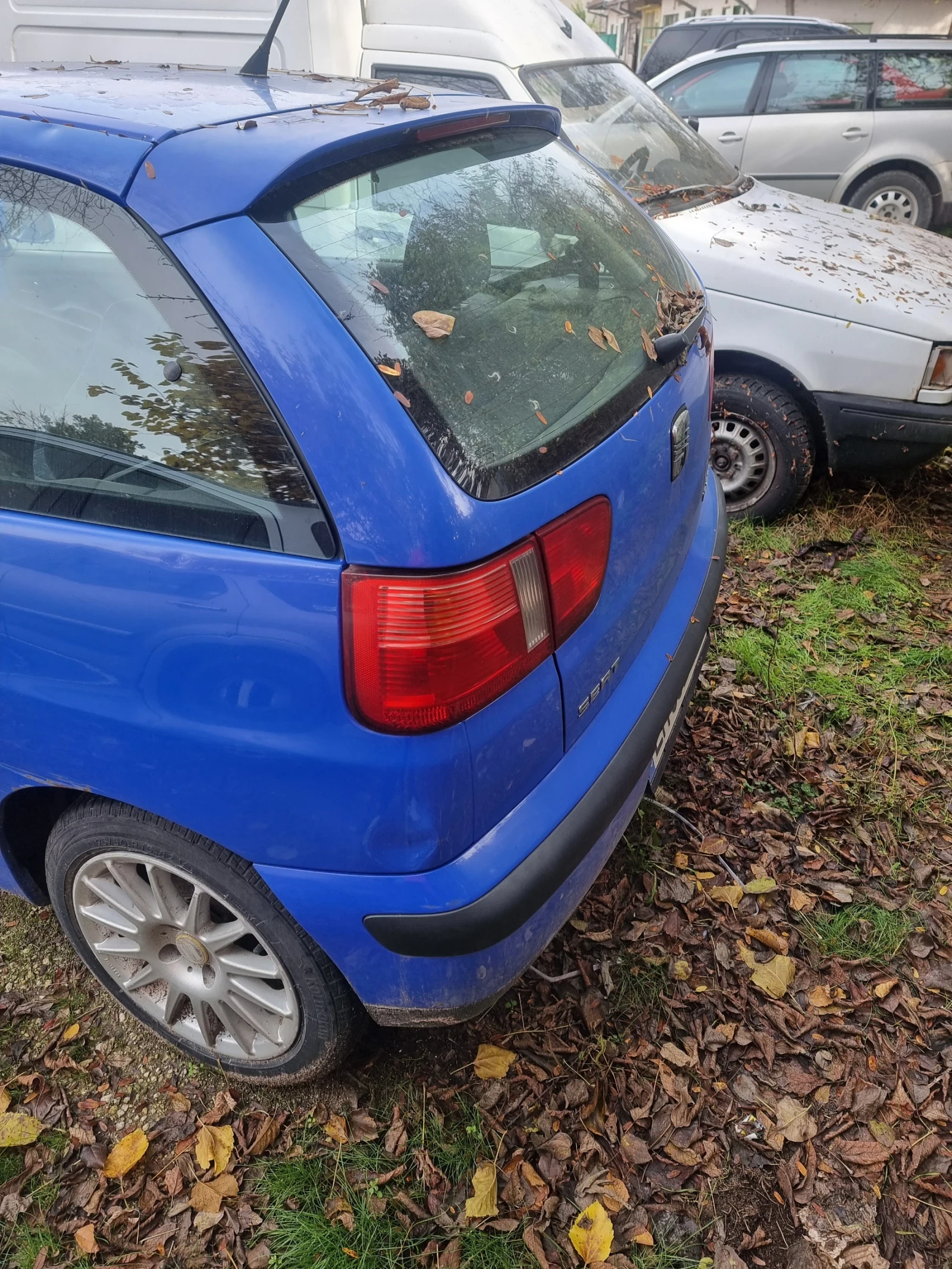 Seat Ibiza | Mobile.bg   4