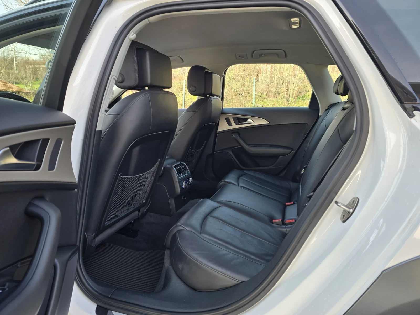 Audi A6 Allroad 3.0TDI - MATRIX - ��� ��������� | Mobile.bg � ����������� 14