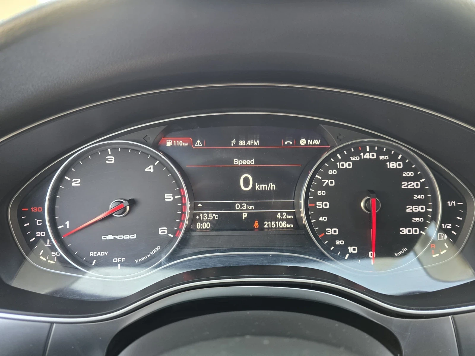 Audi A6 Allroad 3.0TDI - MATRIX - ��� ��������� | Mobile.bg � ����������� 17