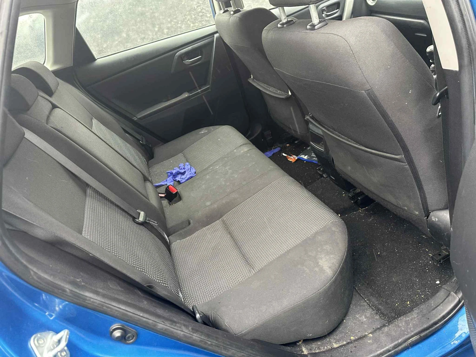 Toyota Auris 1. 4 D-4D, 90 | Mobile.bg � ����������� 16