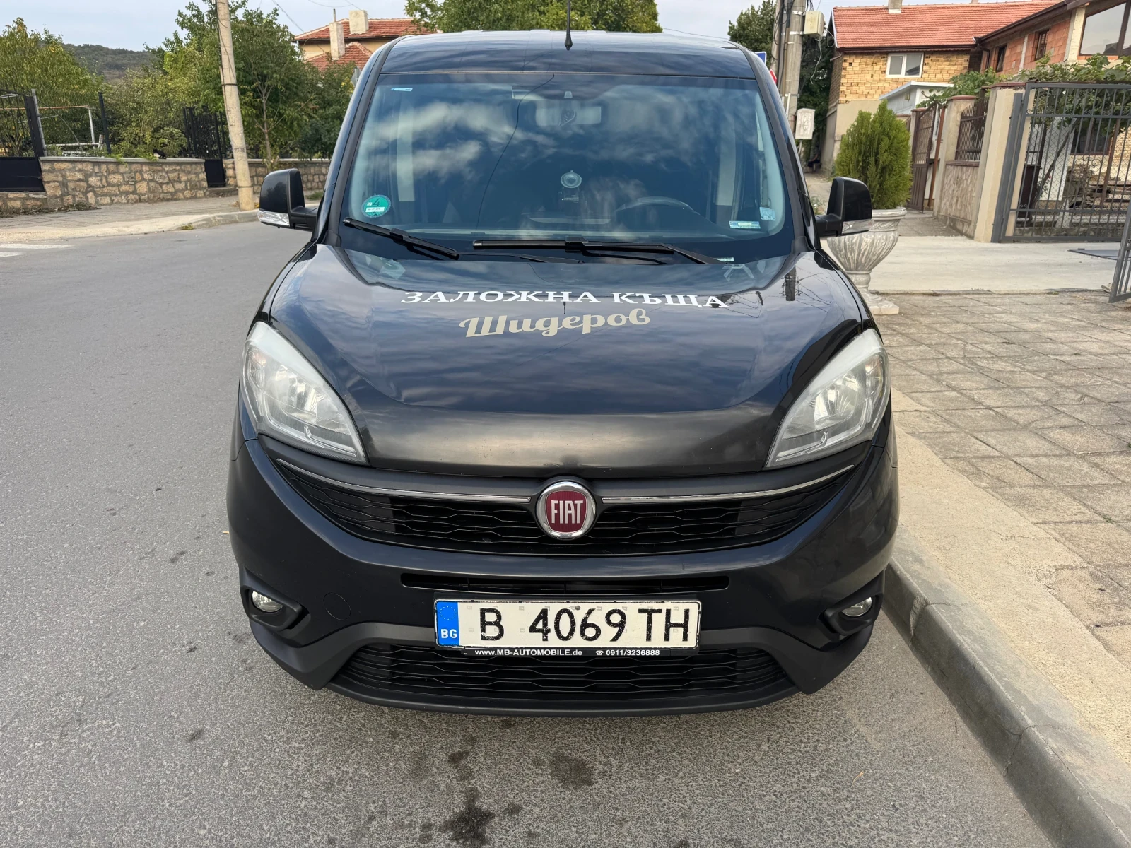 Fiat Doblo MULTIJET MAXI | Mobile.bg � ����������� 2