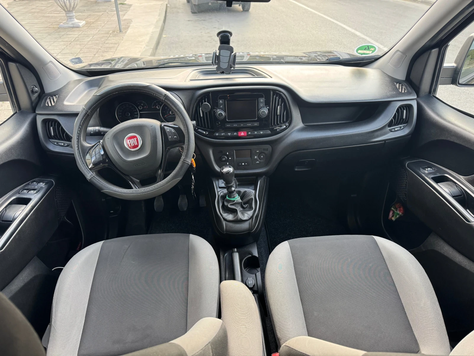 Fiat Doblo MULTIJET MAXI | Mobile.bg � ����������� 8
