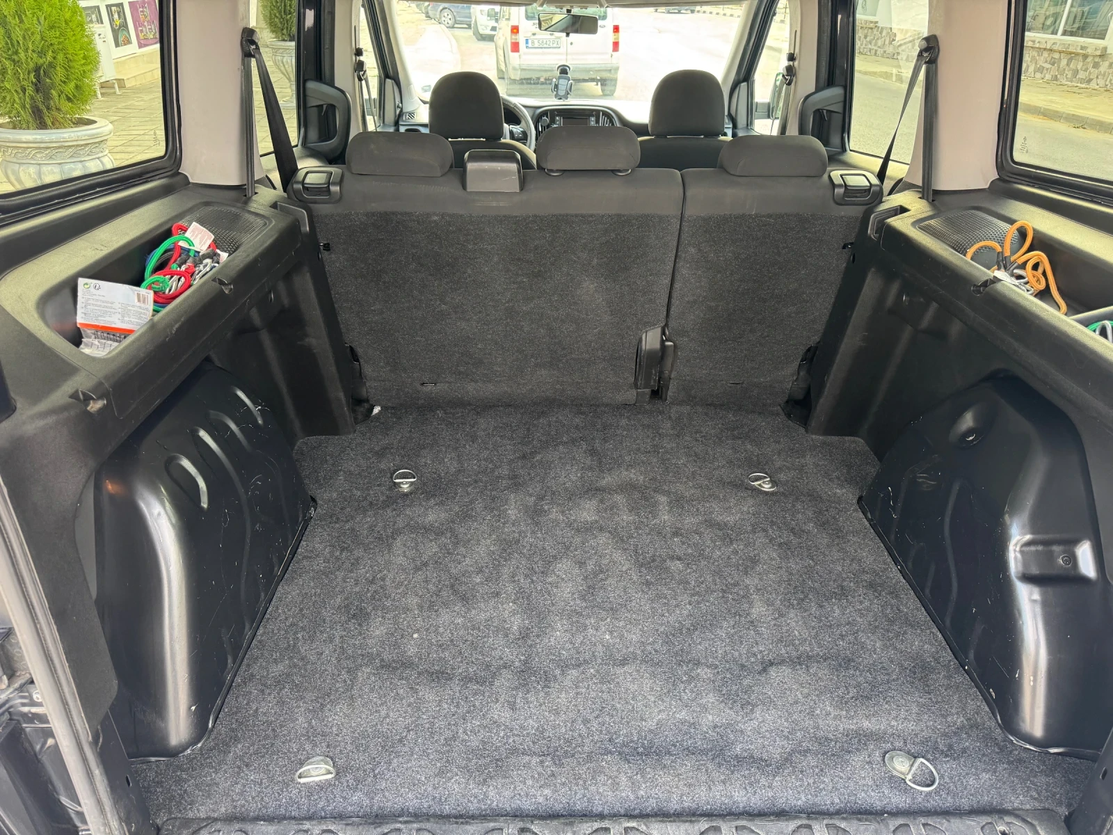 Fiat Doblo MULTIJET MAXI | Mobile.bg � ����������� 7