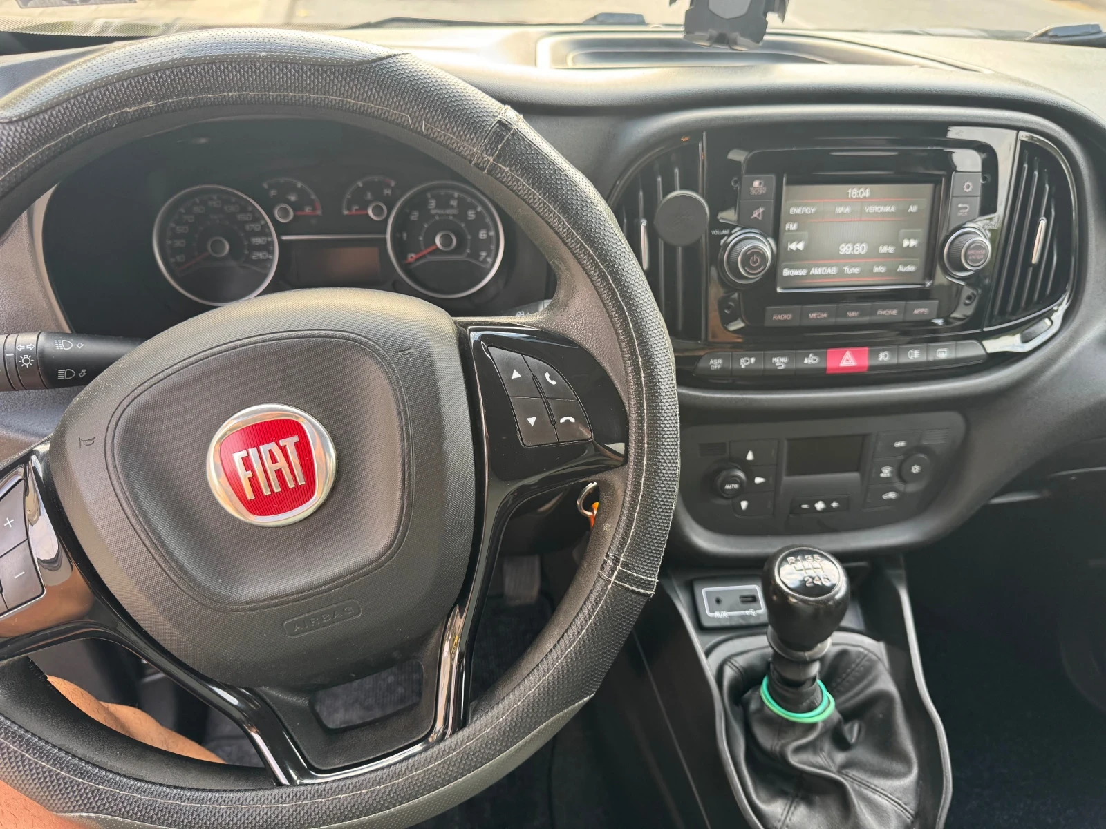 Fiat Doblo MULTIJET MAXI | Mobile.bg � ����������� 10