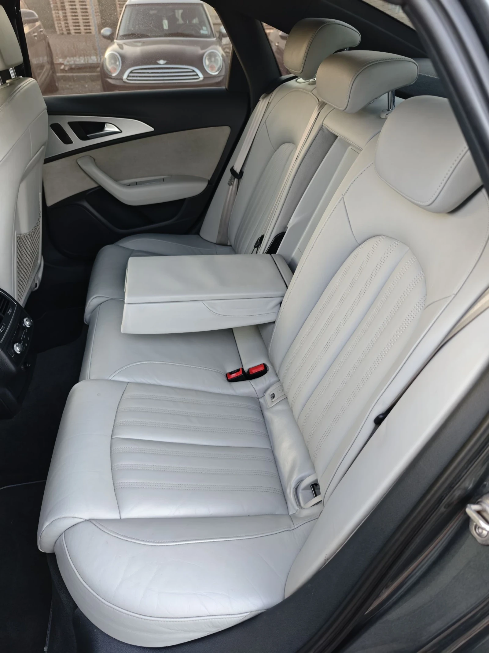 Audi A6 3 Sline TOP TOP - изображение 10