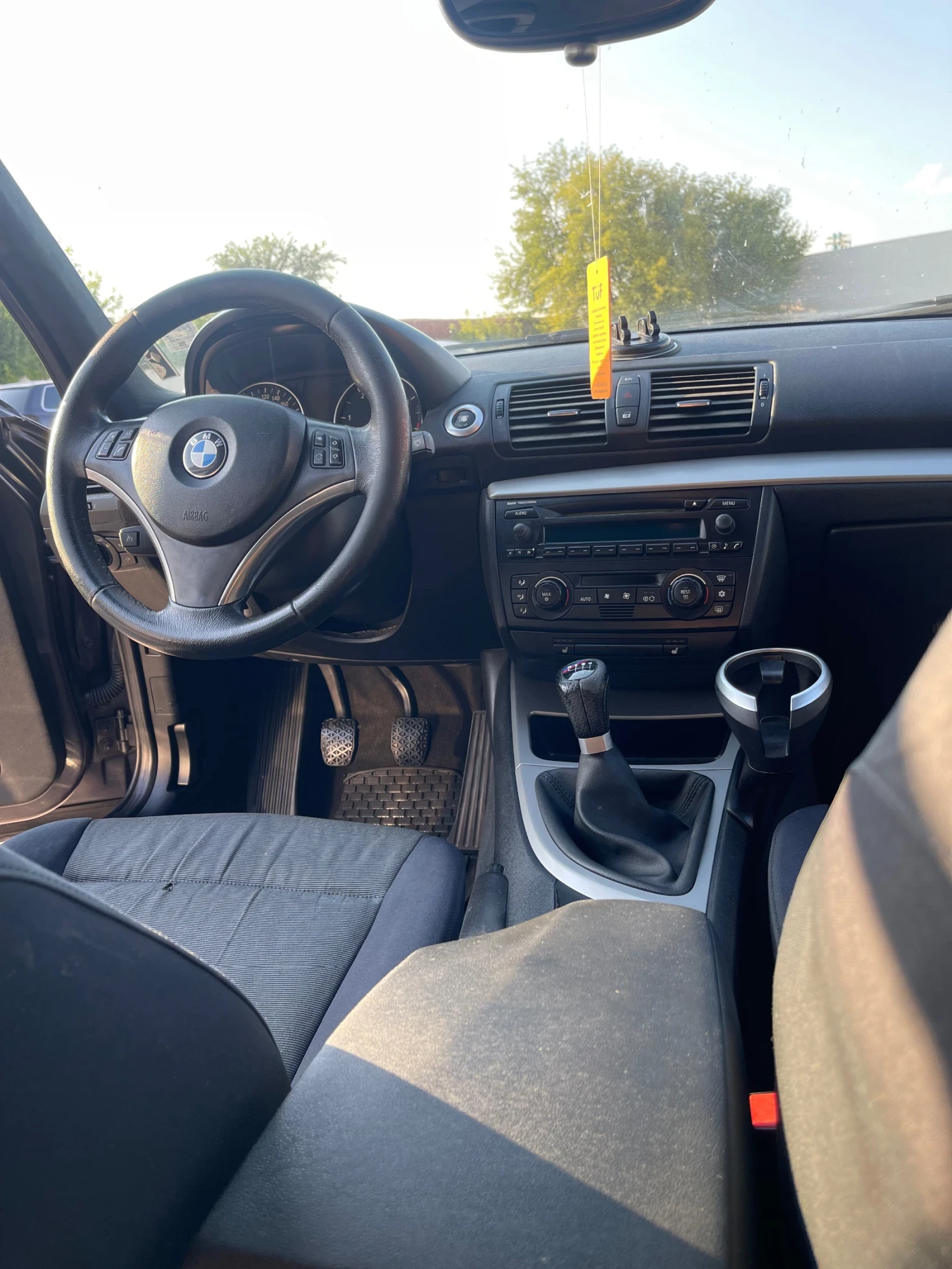 BMW 120 163 | Mobile.bg � ����������� 6