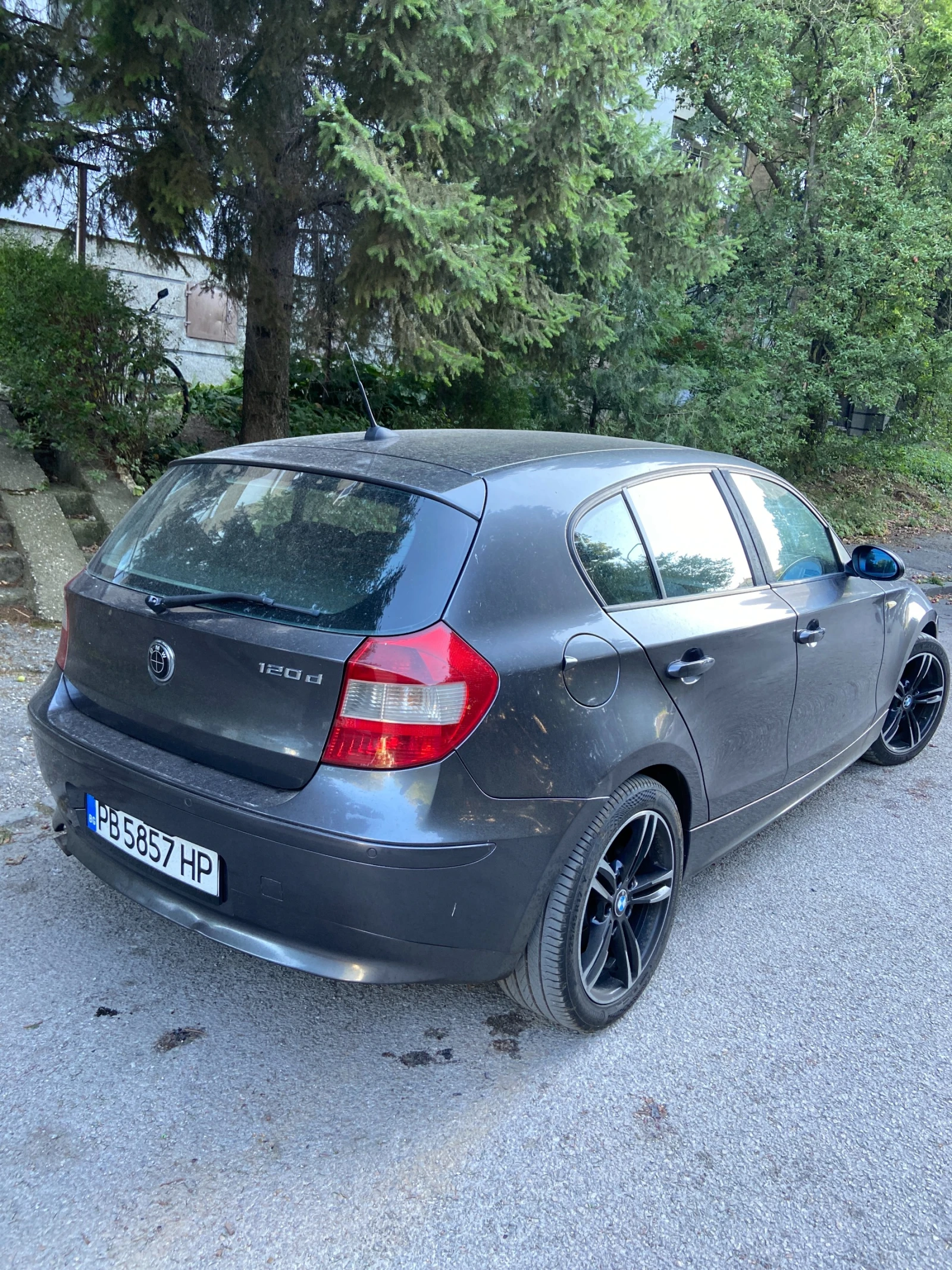 BMW 120 163 | Mobile.bg � ����������� 3