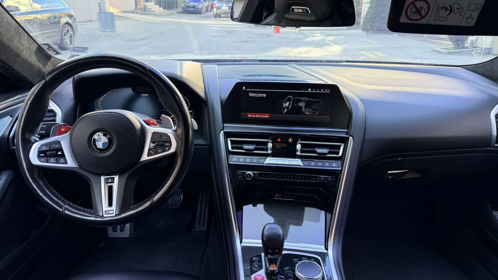 BMW M8 Competition  | Mobile.bg � ����������� 11