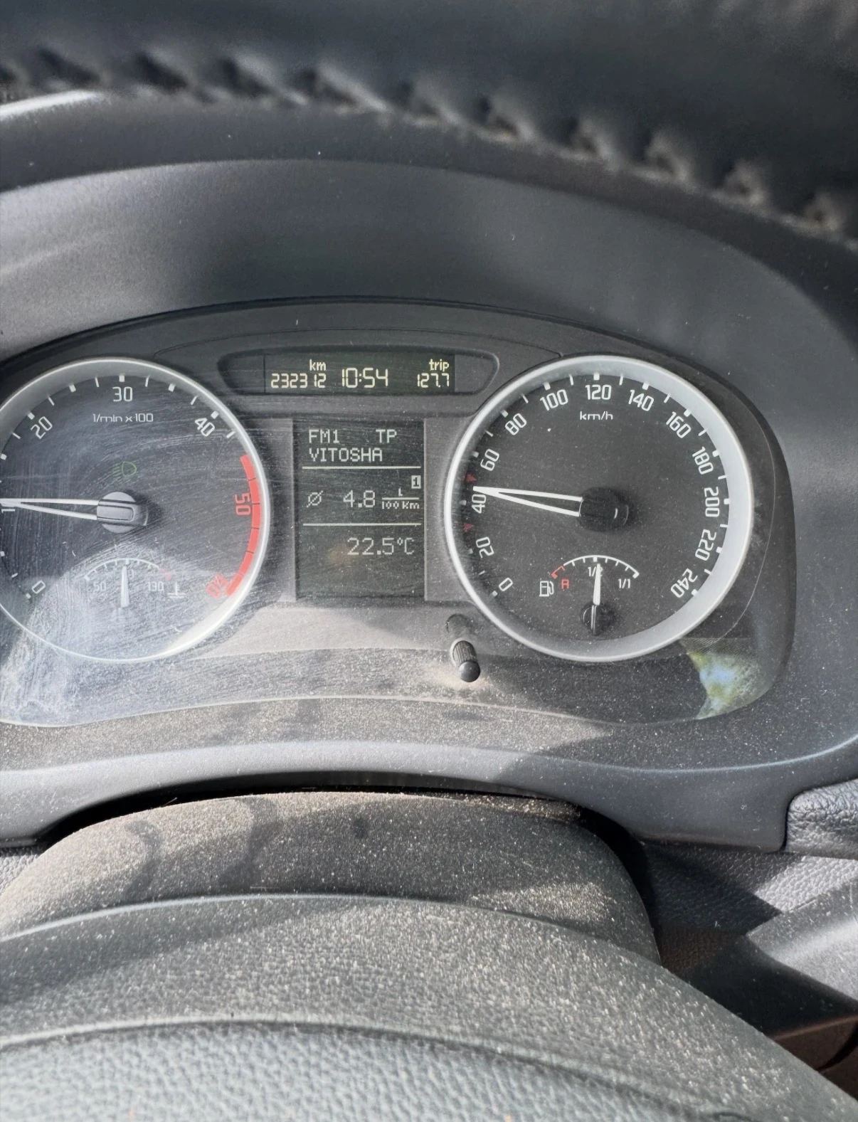 Skoda Fabia 1.4 Tdi - изображение 5