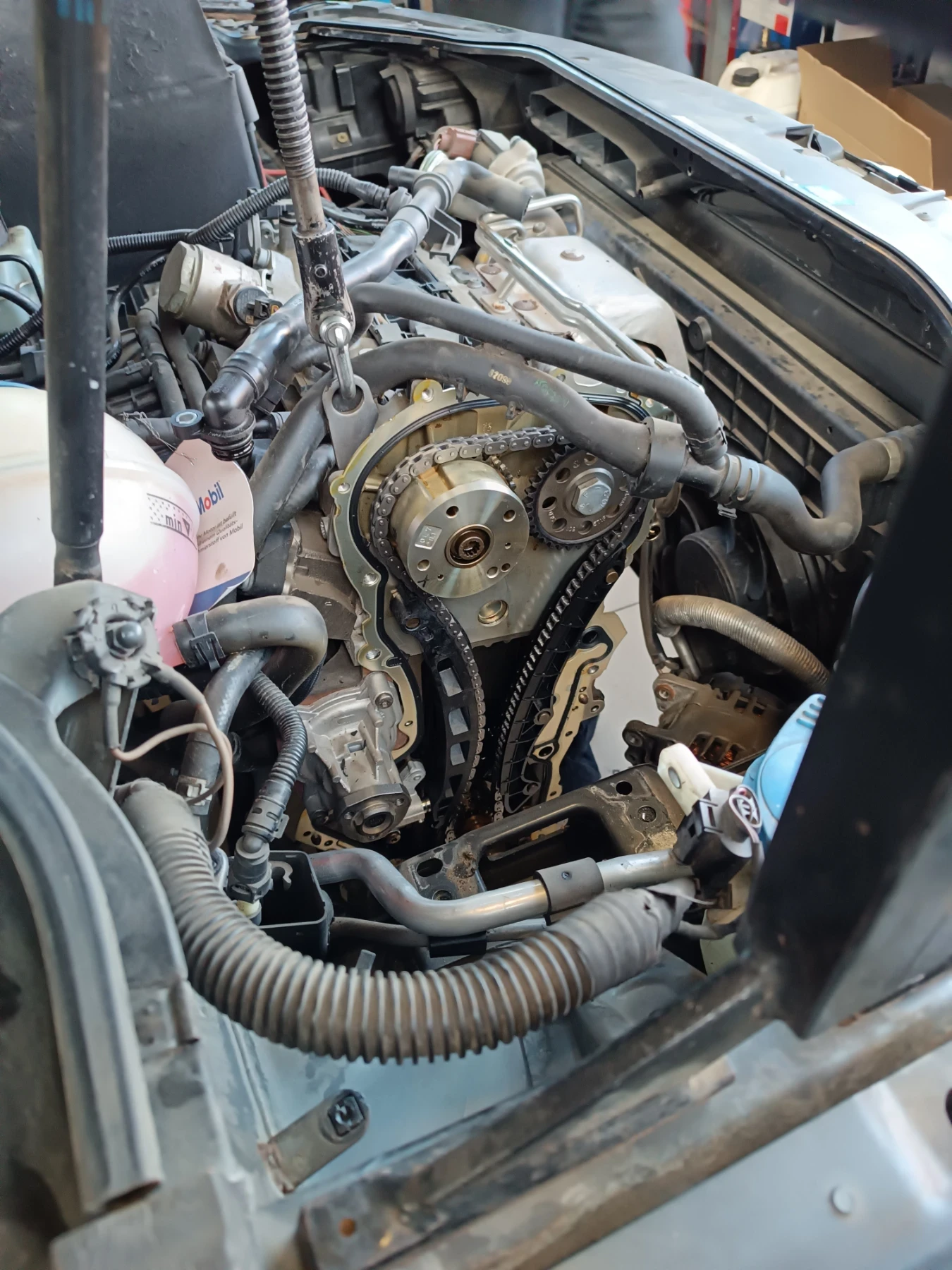 VW Passat Passat B7, 1.4 TSI 122ks | Mobile.bg � ����������� 12