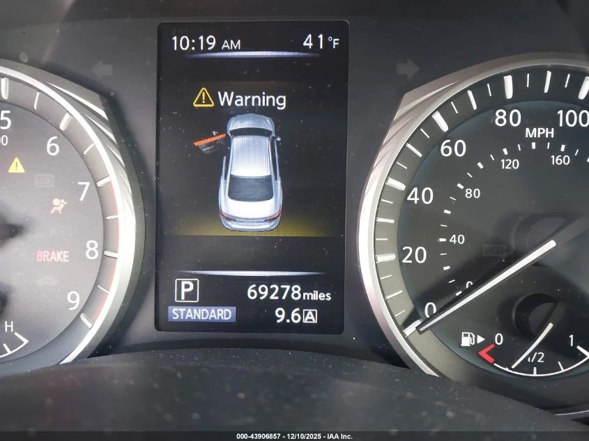 Infiniti Q50 3.0L V-6 DI, DOHC, VVT, TURBO, 300HP All Wheel | Mobile.bg � ����������� 7