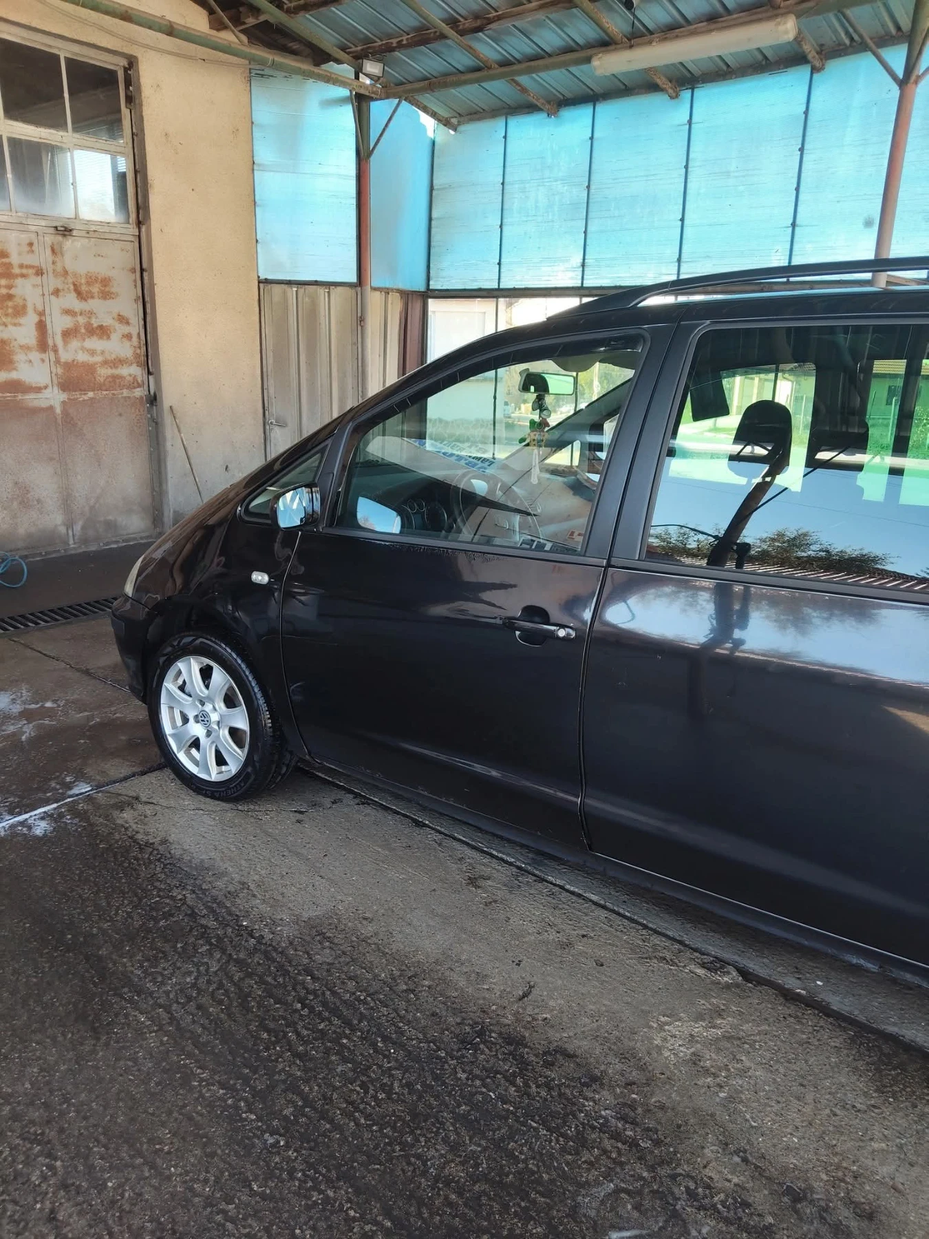 Seat Alhambra | Mobile.bg � ����������� 1