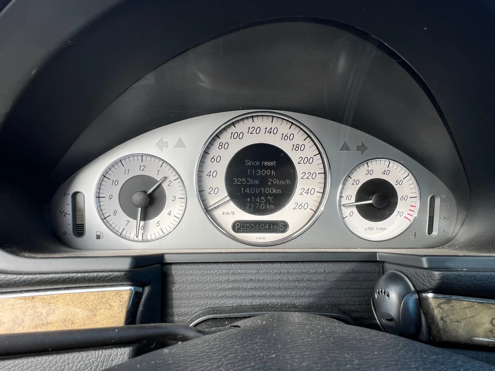 Mercedes-Benz E 350 | Mobile.bg � ����������� 11