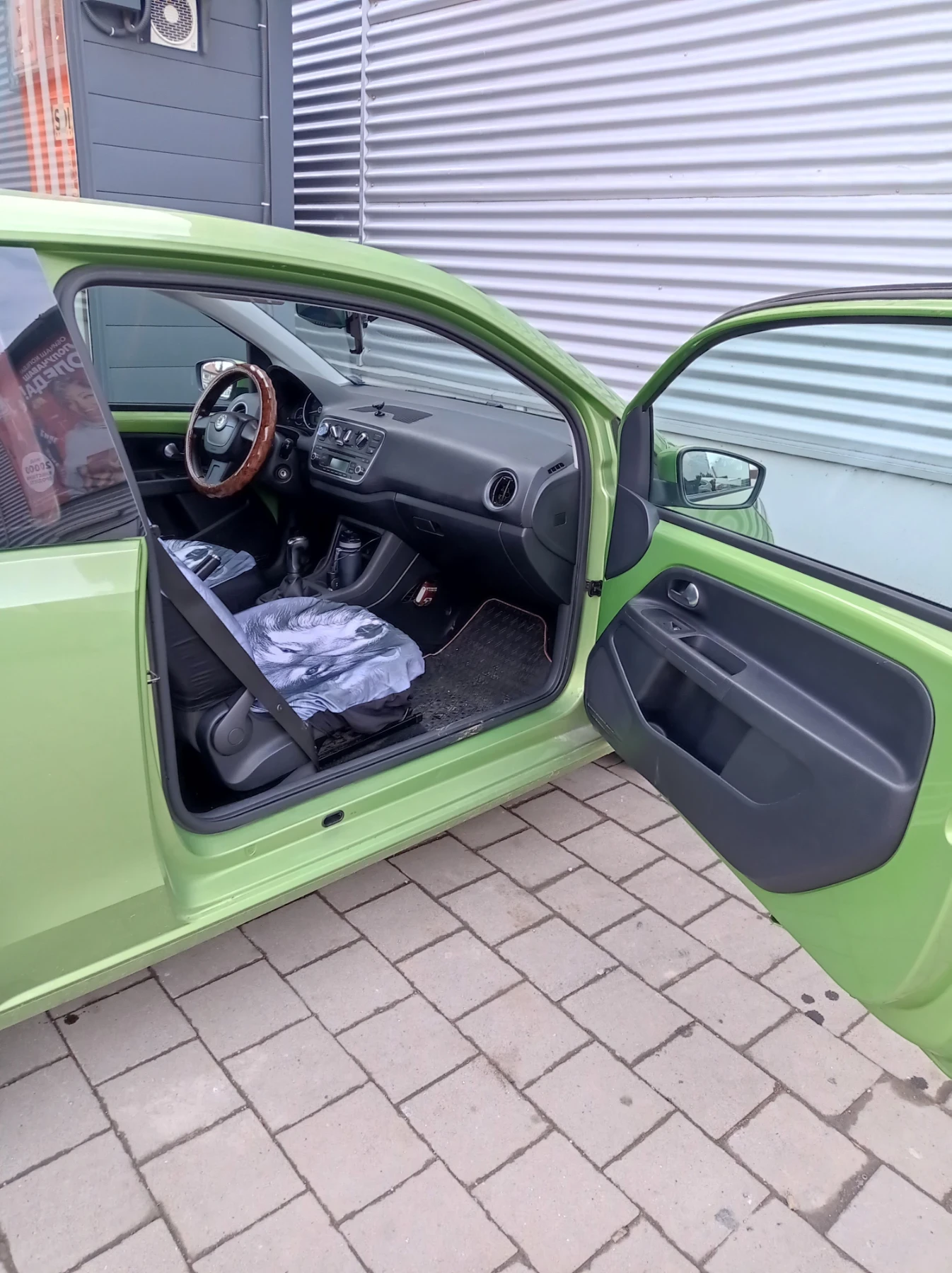 Skoda Citigo ������  | Mobile.bg � ����������� 2