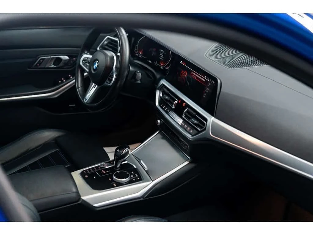 BMW 340 M340i | xDrive | CARFAX, снимка 15 - Автомобили и джипове - 53933638