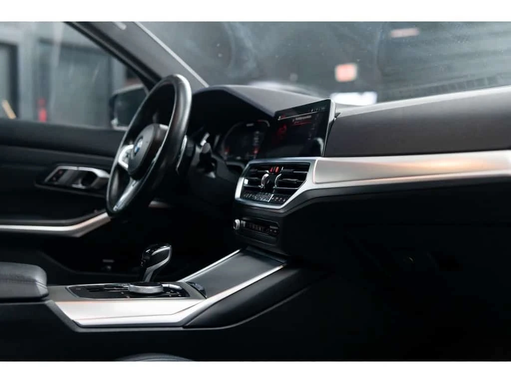 BMW 340 M340i | xDrive | CARFAX, снимка 14 - Автомобили и джипове - 53933638