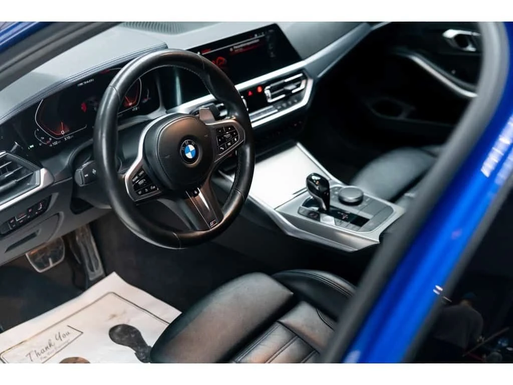 BMW 340 M340i | xDrive | CARFAX, снимка 16 - Автомобили и джипове - 53933638