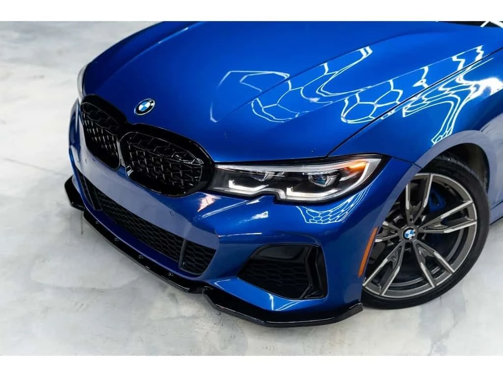 BMW 340 M340i | xDrive | CARFAX, снимка 9 - Автомобили и джипове - 53933638