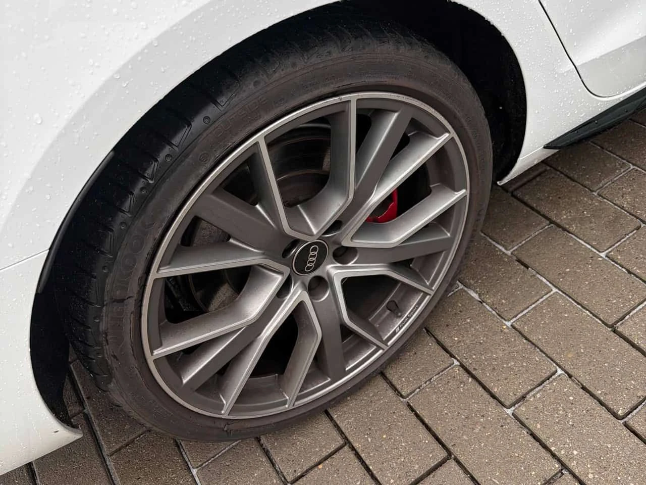 Audi A4 * Progressiv * CARFAX * Без инциденти * Два ключа , снимка 7 - Автомобили и джипове - 53934498