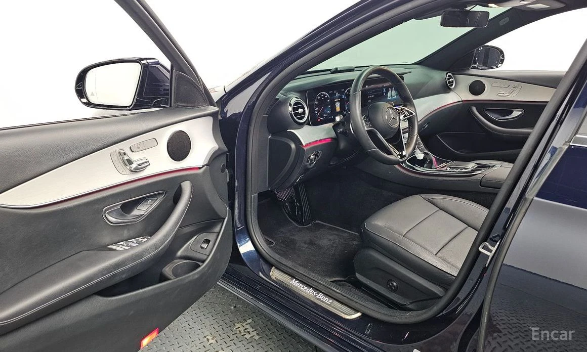 Mercedes-Benz E 250 �������* 360������* LANE* ASSIST* ������*  | Mobile.bg � ����������� 5