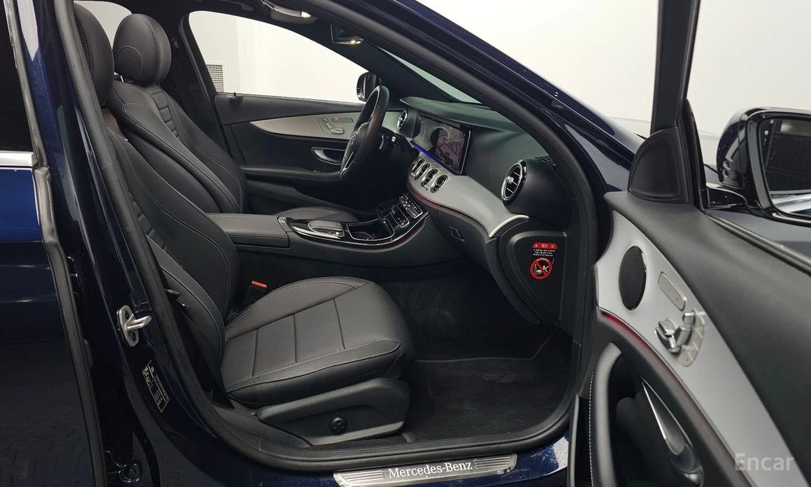 Mercedes-Benz E 250 �������* 360������* LANE* ASSIST* ������*  | Mobile.bg � ����������� 14