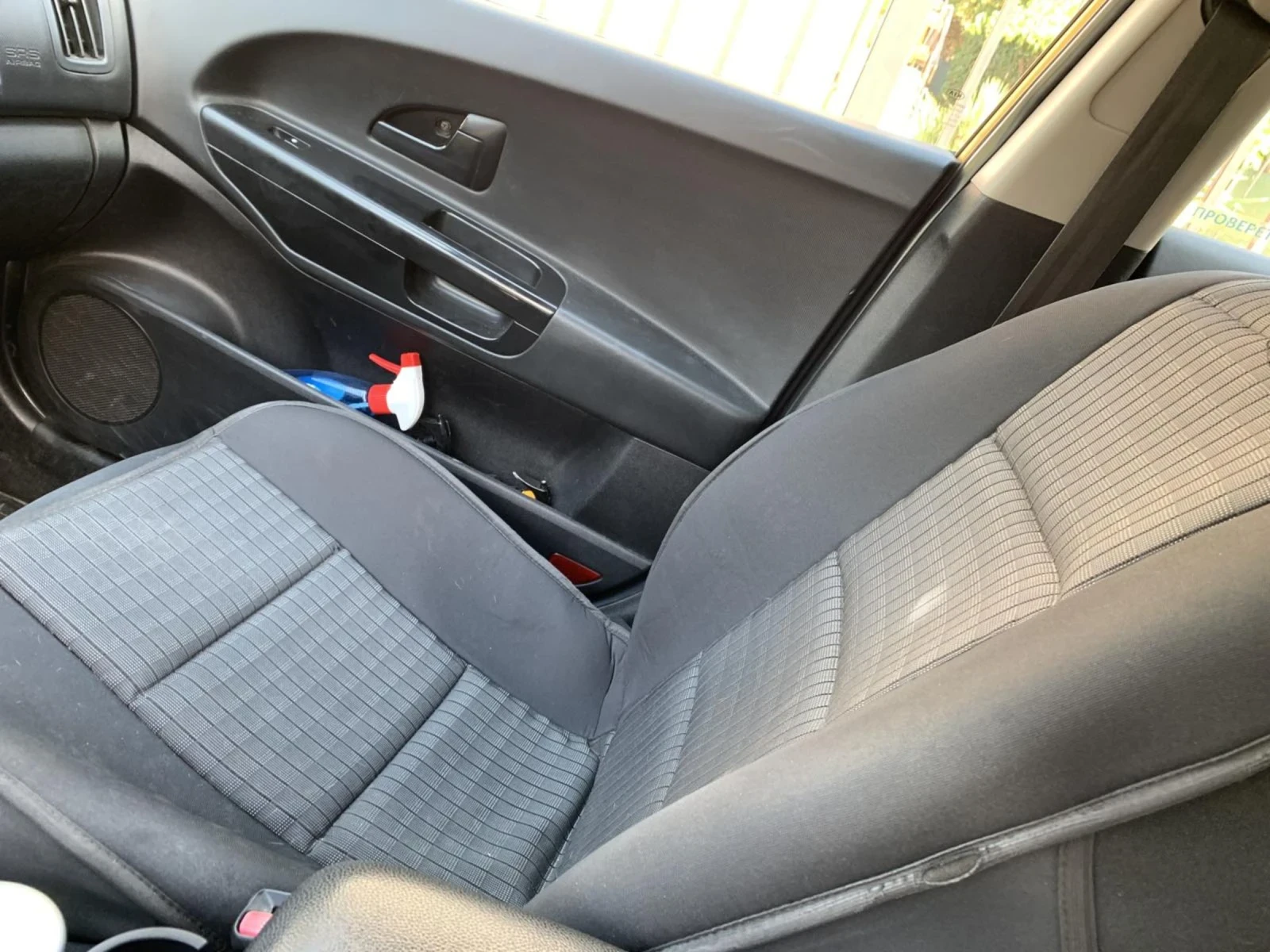 Kia Ceed, снимка 6 - Автомобили и джипове - 54308940