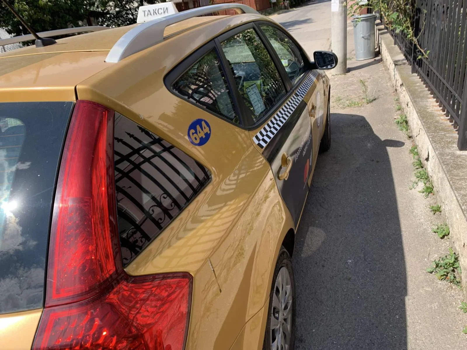 Kia Ceed, снимка 2 - Автомобили и джипове - 54308940