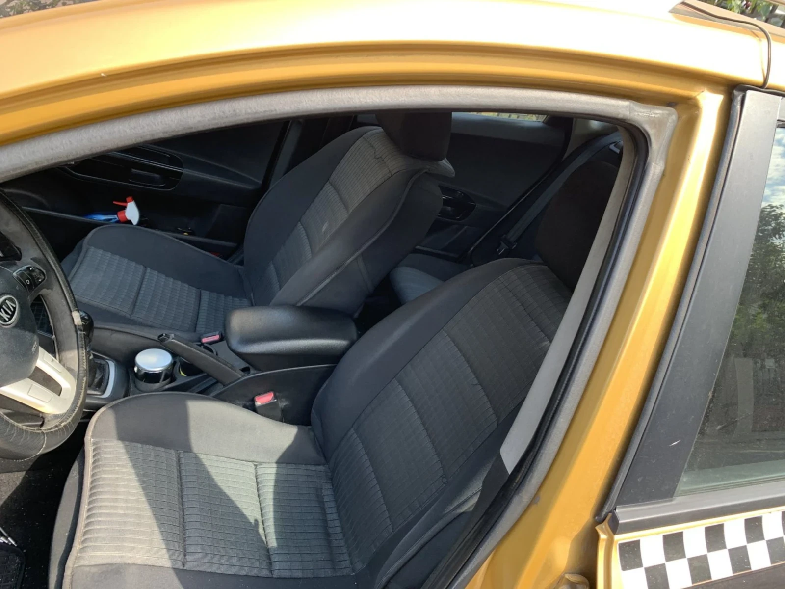 Kia Ceed, снимка 7 - Автомобили и джипове - 54308940