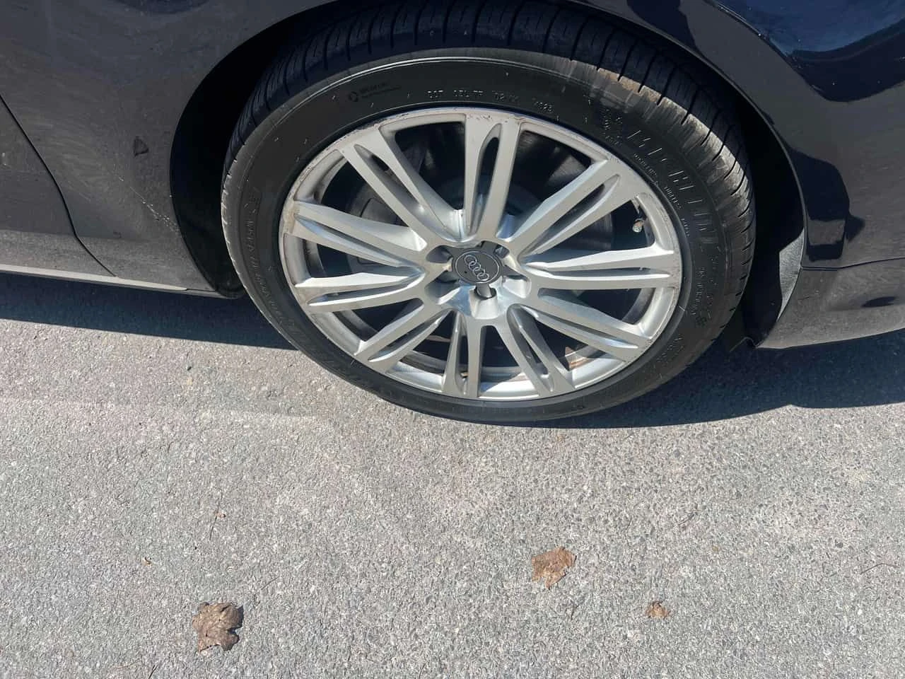 Audi A8 * 3.0L TDI * PANO* KEYLESS* ПОДГРЕВ* , снимка 7 - Автомобили и джипове - 54318752