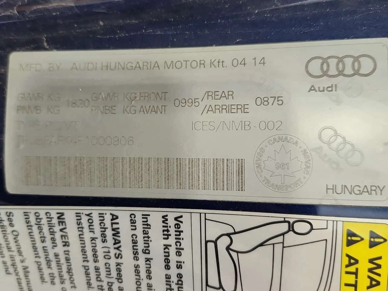 Audi Tt 2.0T S LINE COMPETITION/CARFAX/Подгрев, снимка 15 - Автомобили и джипове - 54433894