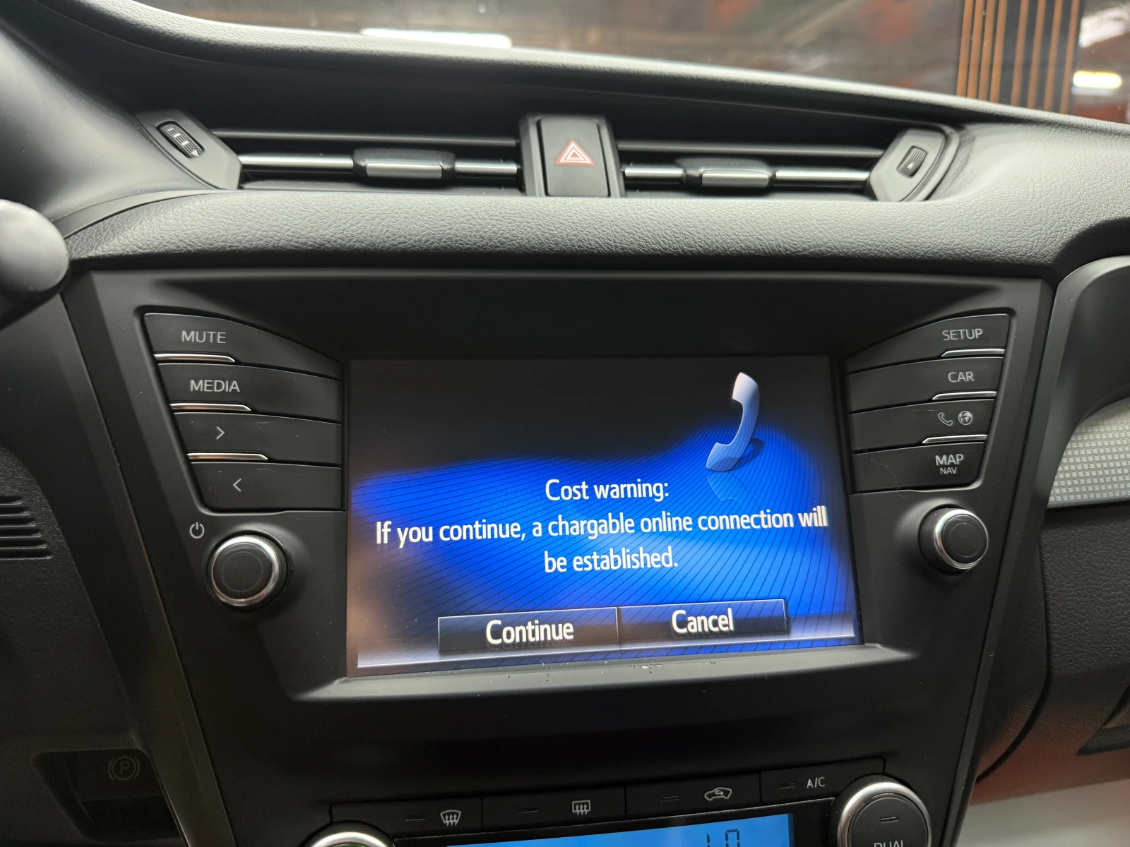 Toyota Avensis 1.6d Facelift | Mobile.bg � ����������� 13